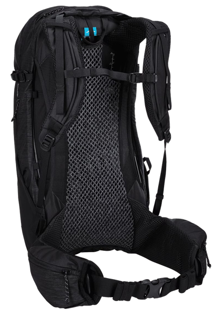 Рюкзак Thule Topio 30L Men Backpacking Pack TTOM-130 Black (7121905) - изображение 2