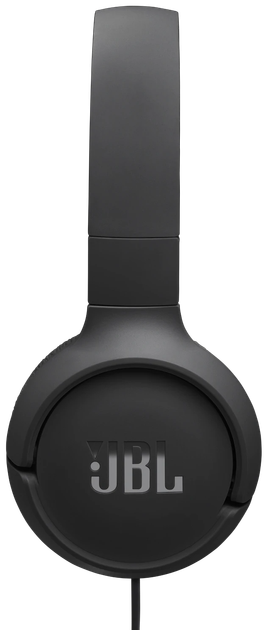 Гарнітура TUNE 520C Black JBL (teh0026564) - Фото 8 Гарнітура TUNE 520C Black JBL (teh0026564) - зображення 8