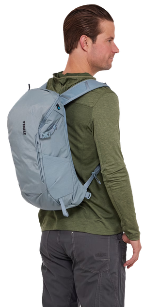 Рюкзак Thule AllTrail Daypack 18L TADP-218 Pond Gray (7121878) - Фото 2 Рюкзак Thule AllTrail Daypack 18L TADP-218 Pond Gray (7121878) - изображение 2
