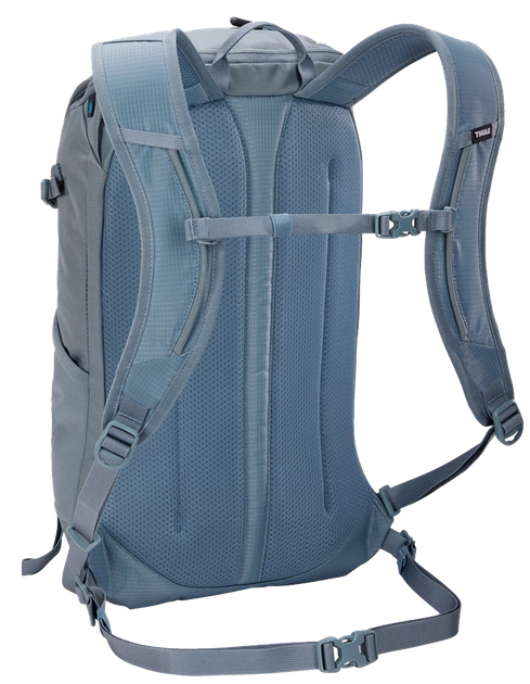 Рюкзак Thule AllTrail Daypack 18L TADP-218 Pond Gray (7121878) - Фото 4 Рюкзак Thule AllTrail Daypack 18L TADP-218 Pond Gray (7121878) - изображение 4