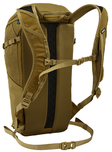 Рюкзак Thule AllTrail X 15L Hiking Backpack TALX-115 Nutria (7121884) - изображение 4