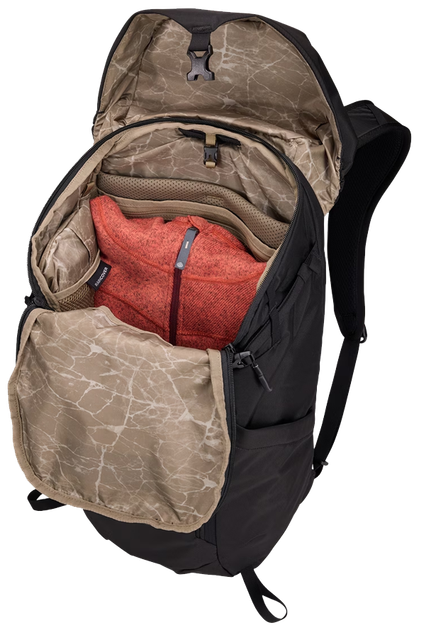 Рюкзак Thule AllTrail Daypack 25L TADP-225 Black (7121880) - изображение 5