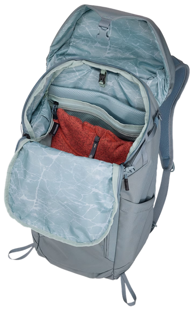 Рюкзак Thule AllTrail Daypack 25L TADP-225 Pond Gray (7121881) - изображение 5