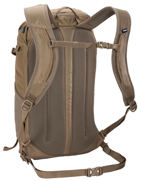 Рюкзак Thule AllTrail Daypack 18L TADP-218 Faded Khaki (7121879) - Фото 4 Рюкзак Thule AllTrail Daypack 18L TADP-218 Faded Khaki (7121879) - изображение 4