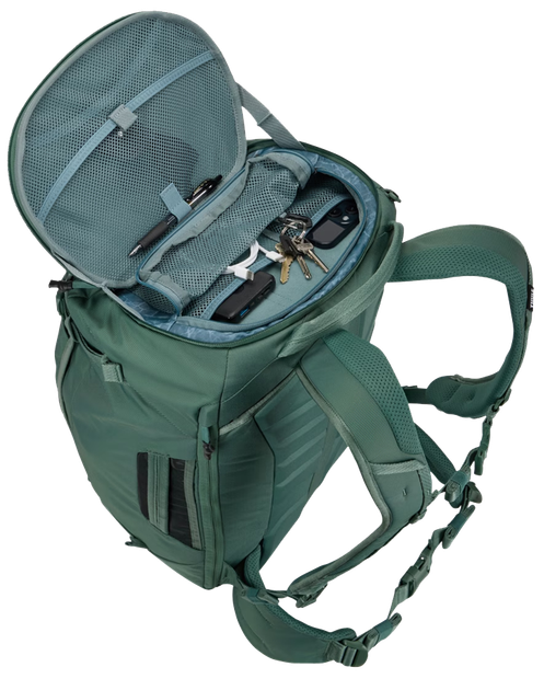 Рюкзак Thule Landmark Travel Pack 40L TLPM-240 Hazy Green (7121890) - изображение 3