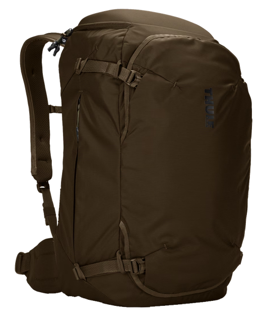 Рюкзак Thule Landmark Travel Pack 40L TLPM-240 Deep Khaki (7121889) - Фото 1 Рюкзак Thule Landmark Travel Pack 40L TLPM-240 Deep Khaki (7121889) - изображение 1