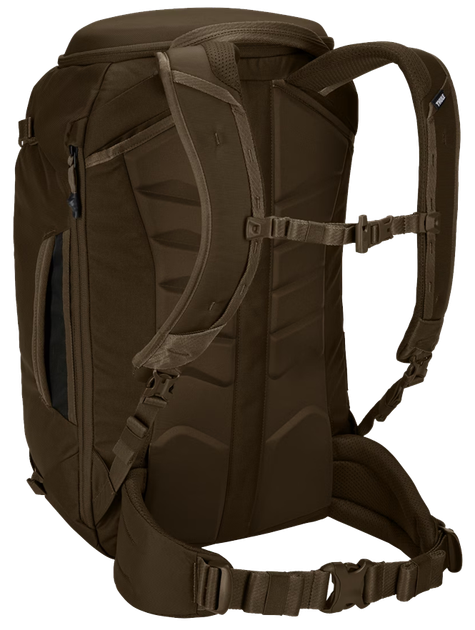 Рюкзак Thule Landmark Travel Pack 40L TLPM-240 Deep Khaki (7121889) - Фото 2 Рюкзак Thule Landmark Travel Pack 40L TLPM-240 Deep Khaki (7121889) - изображение 2