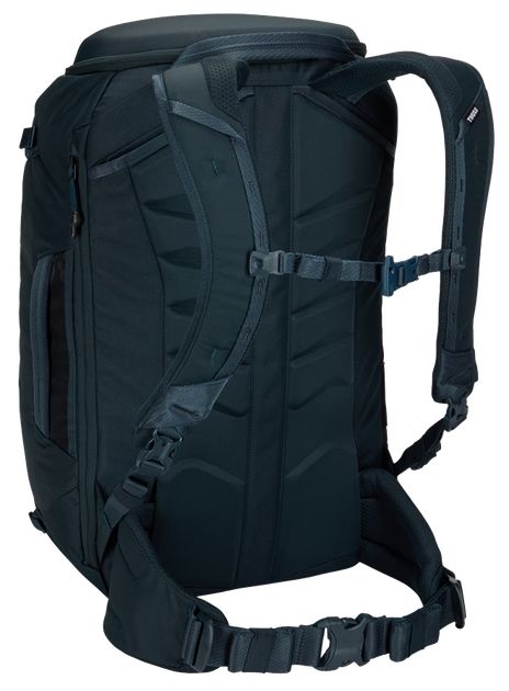 Рюкзак Thule Landmark Travel Pack 40L TLPM-240 Darkest Blue (7121888) - изображение 5