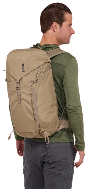 Рюкзак Thule AllTrail Daypack 25L TADP-225 Faded Khaki (7121882) - изображение 2