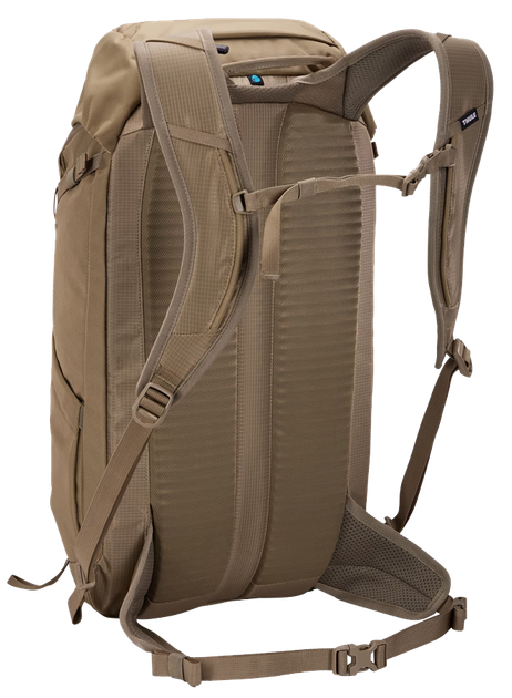 Рюкзак Thule AllTrail Daypack 25L TADP-225 Faded Khaki (7121882) - изображение 4