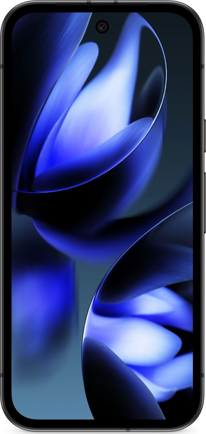 Мобільний телефон Google Pixel 9a 8/128GB Obsidian (840353922273) - зображення 3
