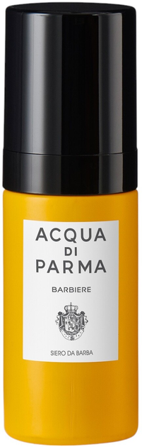 Serum do brody Acqua Di Parma Barbiere 30 ml (8028713520020) - obraz 2