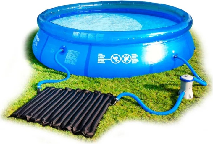 Килимок для нагріву води Swim&Fun SolarHeater XP2 (5704841016316) - зображення 3