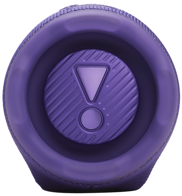 Портативна акустика JBL Charge 6 Purple (JBLCHARGE6PUR) (7106534) - изображение 5