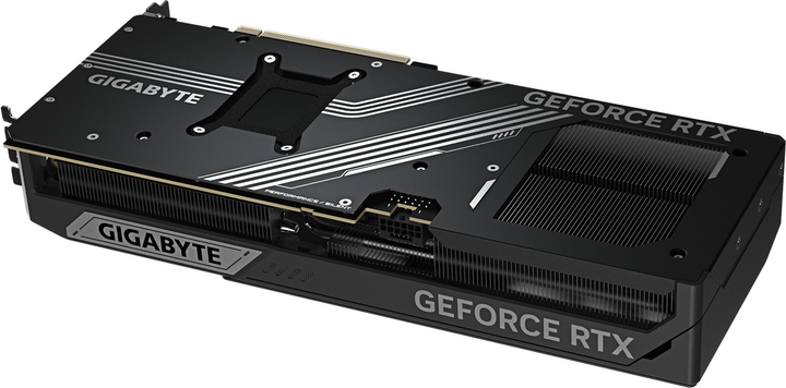Karta graficzna Gigabyte PCI-Ex GeForce RTX 5070 Ti Windforce OC SFF 16GB GDDR7 (256bit) (30000) (HDMI, 3 x DisplayPort) (GV-N507TWF3OC-16GD) - obraz 7
