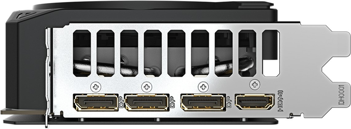 Karta graficzna Gigabyte PCI-Ex GeForce RTX 5070 Ti Windforce OC SFF 16GB GDDR7 (256bit) (30000) (HDMI, 3 x DisplayPort) (GV-N507TWF3OC-16GD) - obraz 9