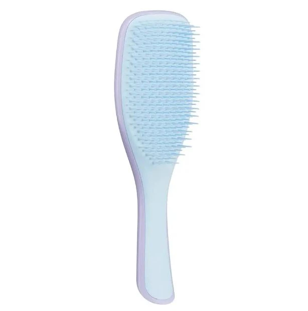Щітка для волосся Tangle Teezer The Wet Detangler Lilac Cloud (5060926680927) - Фото 1 Щітка для волосся Tangle Teezer The Wet Detangler Lilac Cloud (5060926680927) - зображення 1