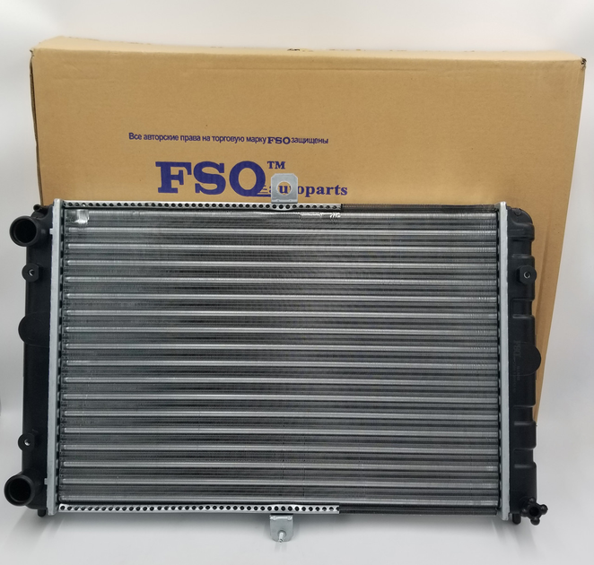 Радіатор охолодження FSO Сенс - зображення 6