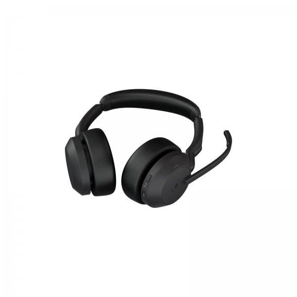 Навушники JABRA Evolve2 55 Link380c MS Stereo (25599-999-899) - изображение 4