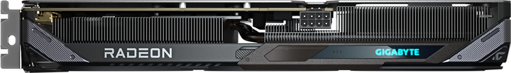 Karta graficzna Gigabyte PCI-Ex Radeon RX 9060 XT Gaming OC 16G 16GB GDDR6 (128bit) (3320/20000) (1 x HDMI, 2 x DisplayPort) (GV-R9060XTGAMING OC-16GD) - obraz 8
