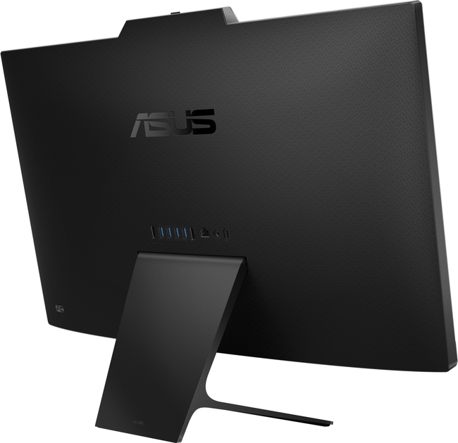 Monoblok ASUS AiO M3702WFA Black (M3702WFAK-BPE021X) - obraz 5