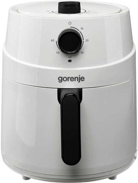 Frytkownica beztłuszczowa Gorenje AF1300XG (742810) - obraz 1