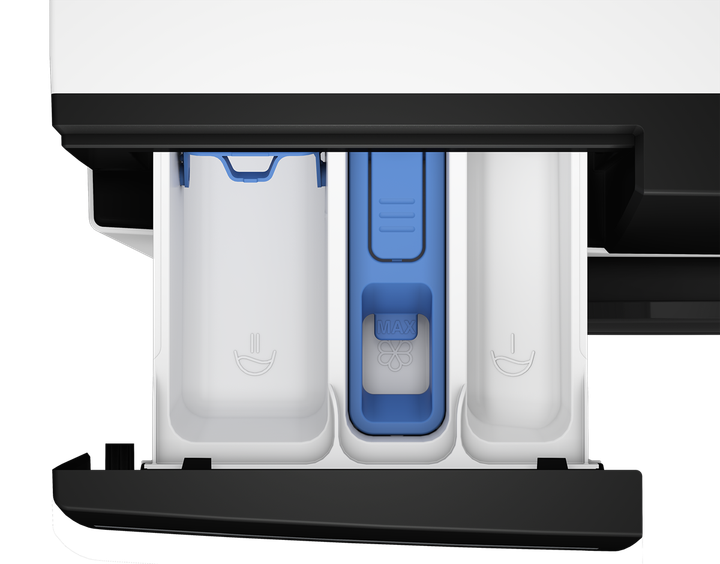 Пральна машина автоматична Beko BM3WFSU47235WPBB2 (7078825) - изображение 7