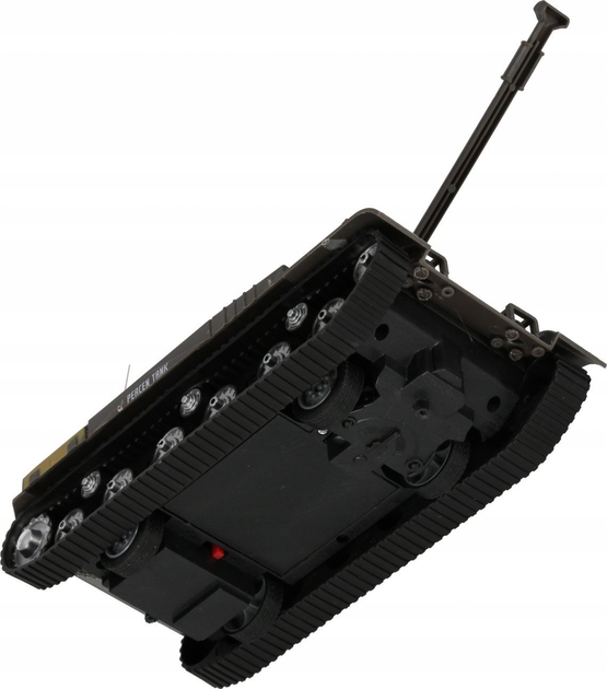 Czołg zdalnie sterowany Mega Creative KQX-555A (5905523668216) - obraz 7