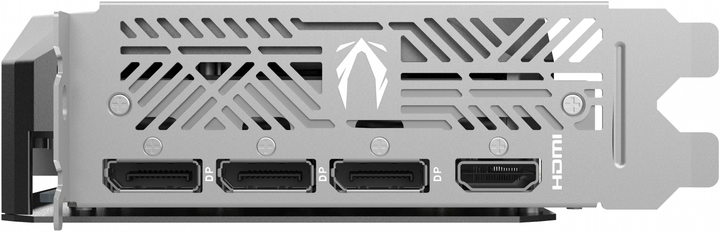 Karta graficzna Zotac PCI-Ex GeForce RTX 5060 Ti GAMING Twin Edge OC 16GB GDDR7 (128bit) (2602/28000) (HDMI, 3 x DisplayPort) (ZT-B50620H-10M) - obraz 5