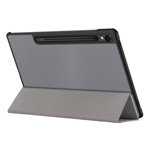 Чохол Primolux Slim для планшета Samsung Galaxy Tab S10 FE 10.9" (SM-X520 / SM-X526) - Grey - зображення 4