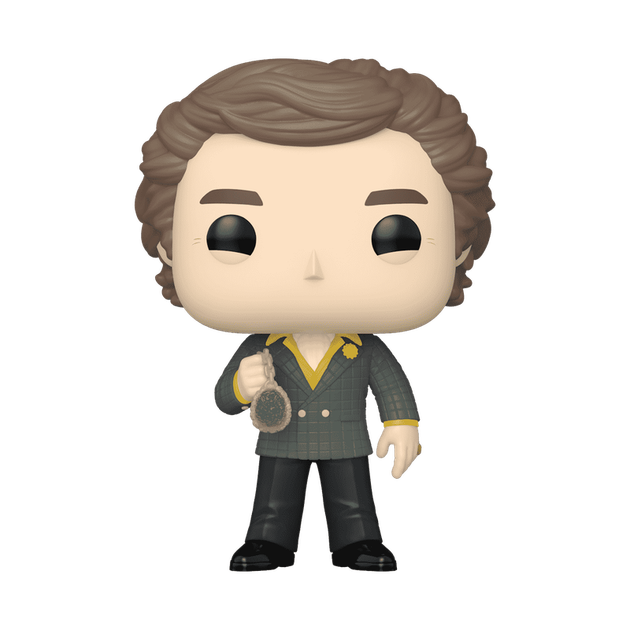 Figurka Funko POP Movies: Lex Luthor (1978) 80765 (889698807654) - obraz 3