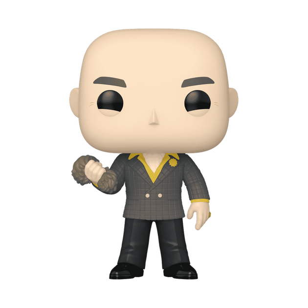 Figurka Funko POP Movies: Lex Luthor (1978) 80765 (889698807654) - obraz 6