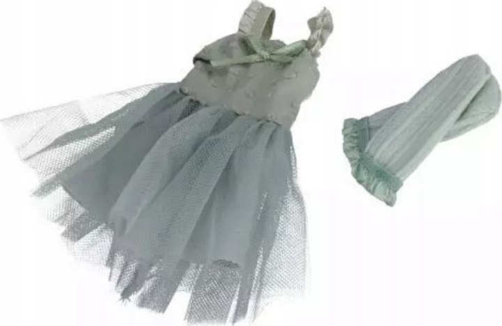 Лялька-пупс Mega Creative з аксесуарами 35 см 91098-I (5905523645767) - зображення 5