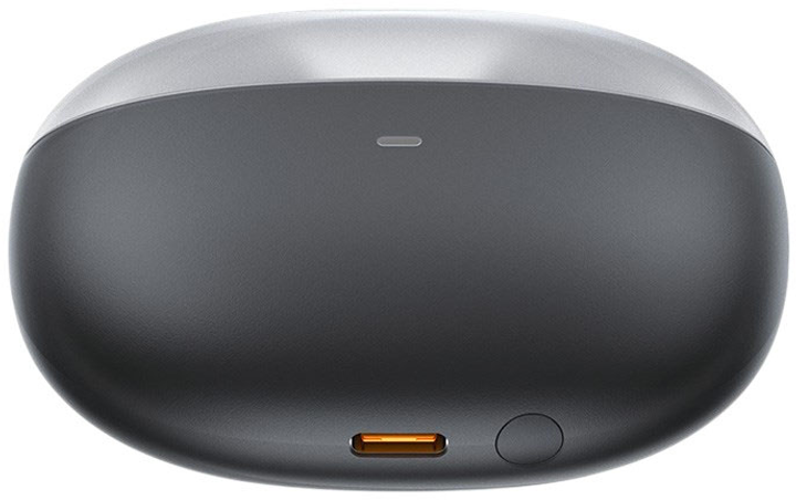 Навушники Baseus AirGo 1 Ring TWS Black-Grey (A00069201113-00) - зображення 5