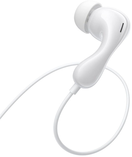 Навушники Baseus Encok CZ20 Type-C White (A00171400213-00) - зображення 5