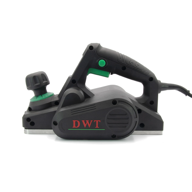 Електрорубанок DWT HBP02-82 - Фото 2 Електрорубанок DWT HBP02-82 - зображення 2
