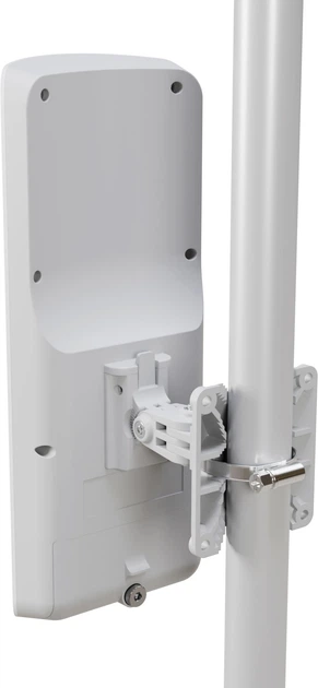 Точка доступу MikroTik mANTBox ax 15s (L22UGS-5HaxD2HaxD-15S) - зображення 2