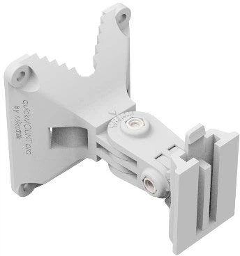 Точка доступу MikroTik mANTBox ax 15s (L22UGS-5HaxD2HaxD-15S) - зображення 6