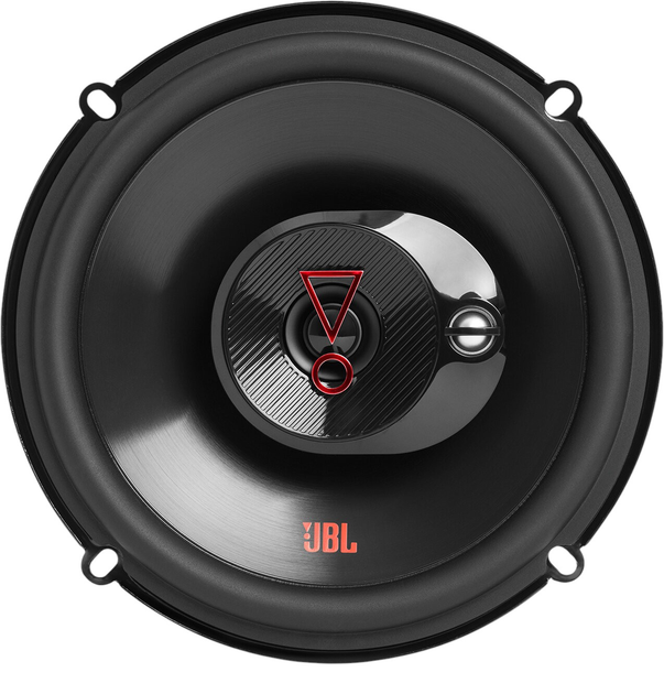 Głośnik samochodowy JBL STAGE3 637F (STAGE3637F) - obraz 2