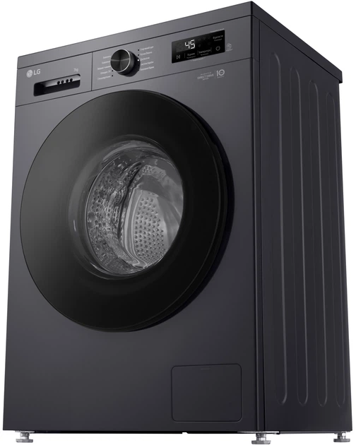 Пральна машина LG F2Y1HS5J - зображення 7