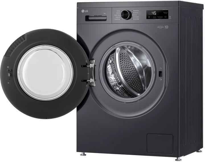 Пральна машина LG F2Y1HS5J - зображення 8