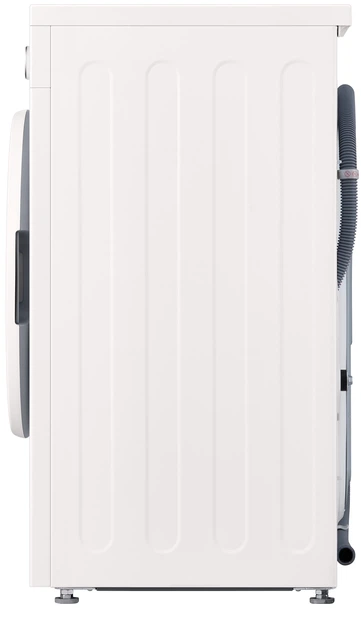 Пральна машина LG F2Y1HS3W - Фото 6 Пральна машина LG F2Y1HS3W - зображення 6