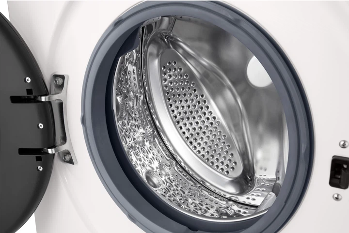 Пральна машина LG F2Y1HS5W - зображення 11