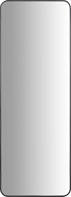 Дзеркало підлогове Homla ELORA 140 x 50 см Black (5904183872025) - зображення 2