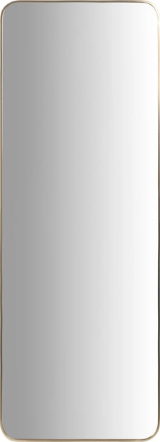 Lustro stojące Homla ELORA 140 x 50 cm Gold (5904183872032) - obraz 2