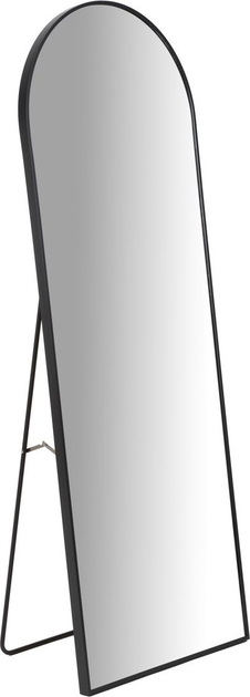 Дзеркало підлогове Homla ELORA 140 x 50 см Black (5904183872049) - зображення 1