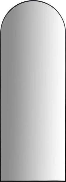 Дзеркало підлогове Homla ELORA 140 x 50 см Black (5904183872049) - зображення 2