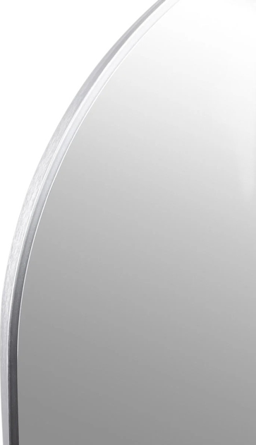 Дзеркало підвісне Homla ELORA 60 x 90 см Silver (5906496736056) - зображення 3