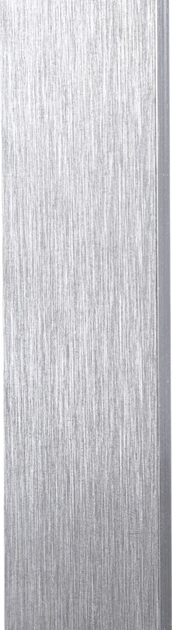 Дзеркало підвісне Homla ELORA 50 x 90 см Silver (5906496736063) - зображення 4