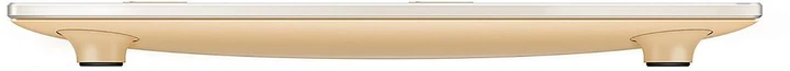 Весы напольные Yunmai Color Smart Scale Gold (M1302-GD) (ljfi) - изображение 4